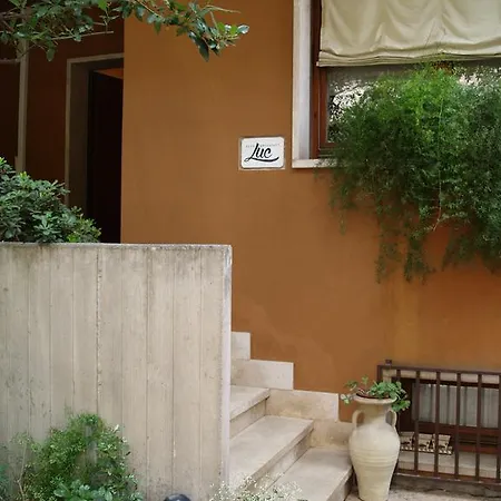 B&B Luc Отель типа 