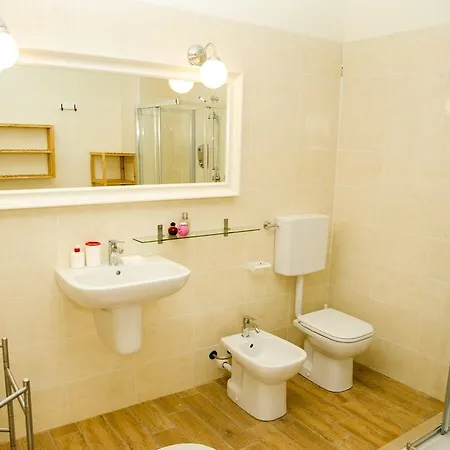 B&B Luc Отель типа 