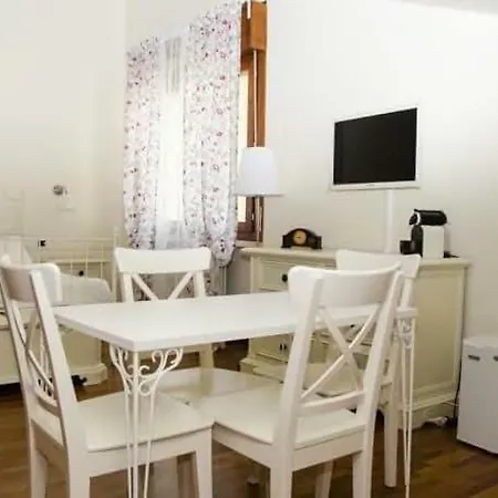 B&B Luc 3* Верона