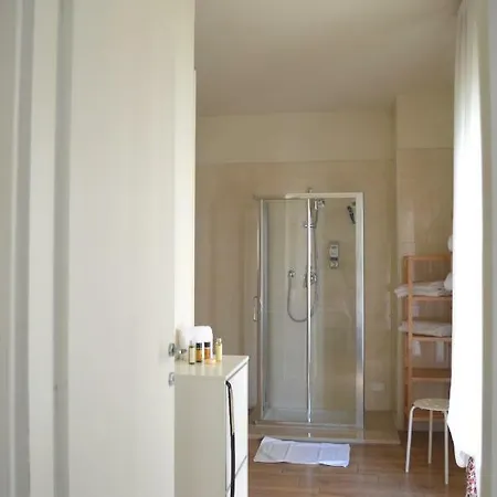 B&B Luc 3* Верона