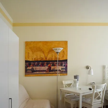 B&B Luc Верона