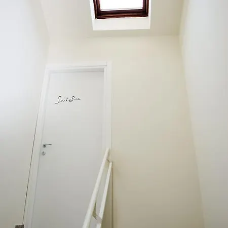 Bed & Breakfast Luc
