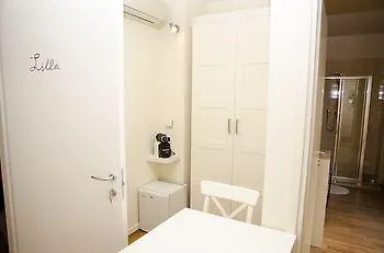 Bed & Breakfast Luc 3*