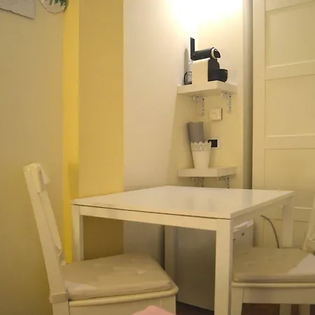 Bed & Breakfast Luc 3*