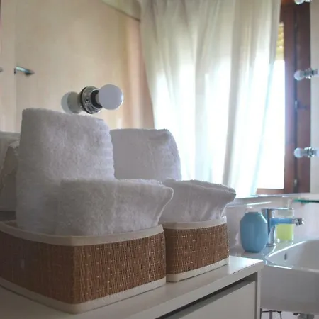 Bed & Breakfast Luc 3*