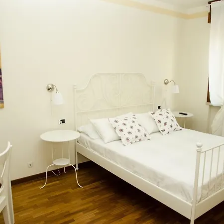 Bed and breakfast Luc Verona