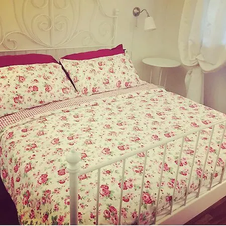 Bed & Breakfast Luc 3*