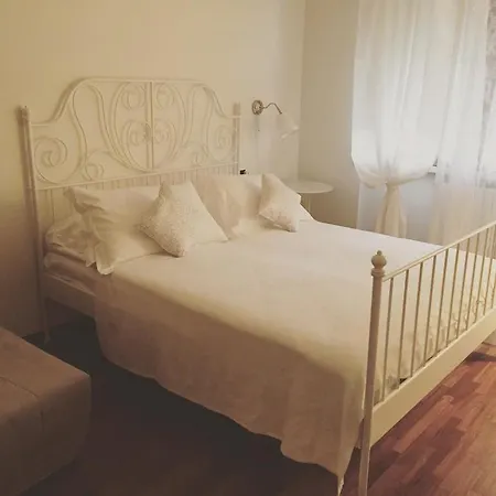 Luc Bed and breakfast Verona