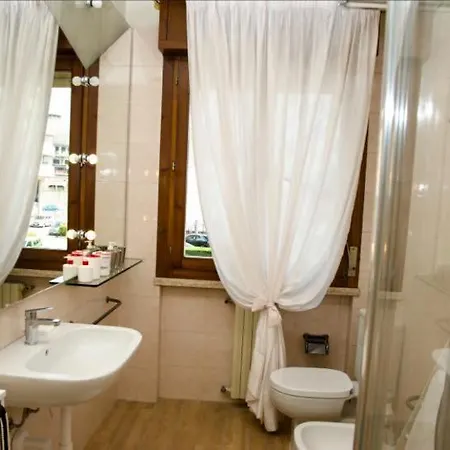 Luc Bed and breakfast Verona