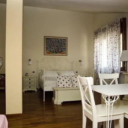 Luc Bed and breakfast Verona