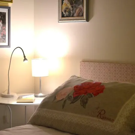 Bed and breakfast Luc