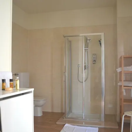 Luc Bed and breakfast Verona