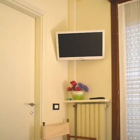 Luc Bed and breakfast *