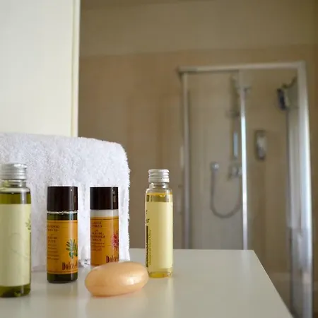 Bed and breakfast Luc Verona