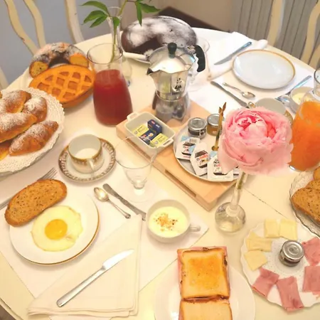 Luc Bed and breakfast