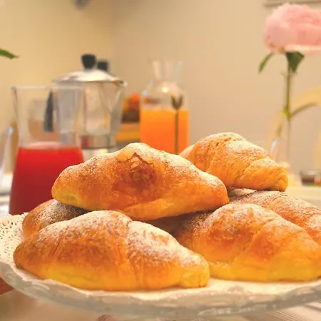 Luc Bed and breakfast