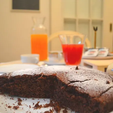 B&B Luc Bed & Breakfast