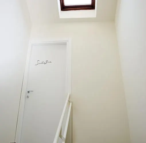 Bed & Breakfast B&B Luc