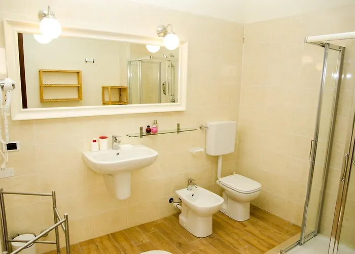 B&B Luc Bed & Breakfast Verona