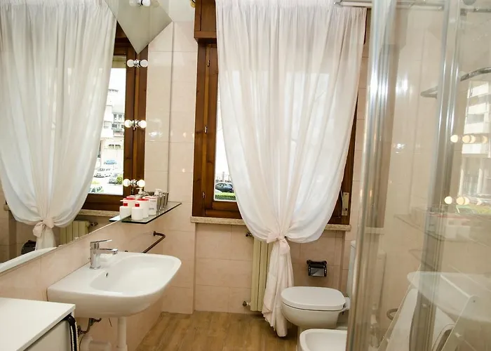 Bed & Breakfast B&B Luc 3*