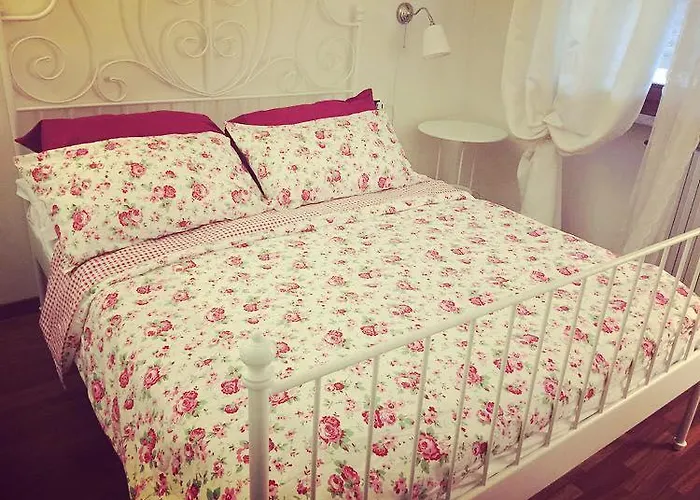 Bed & Breakfast B&B Luc 3*