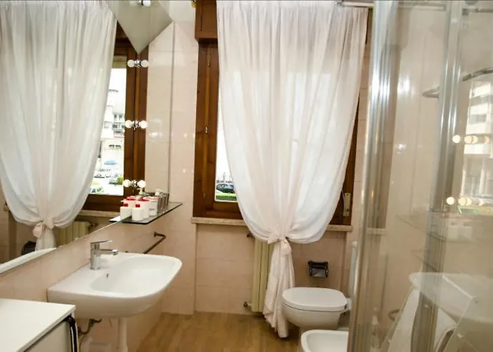 B&B Luc Bed & Breakfast Verona