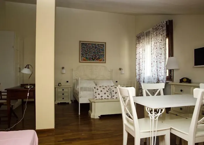 B&B Luc Bed & Breakfast Verona