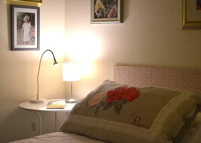 Bed & Breakfast B&B Luc