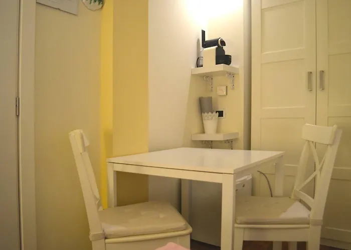 Bed & Breakfast B&B Luc 3*