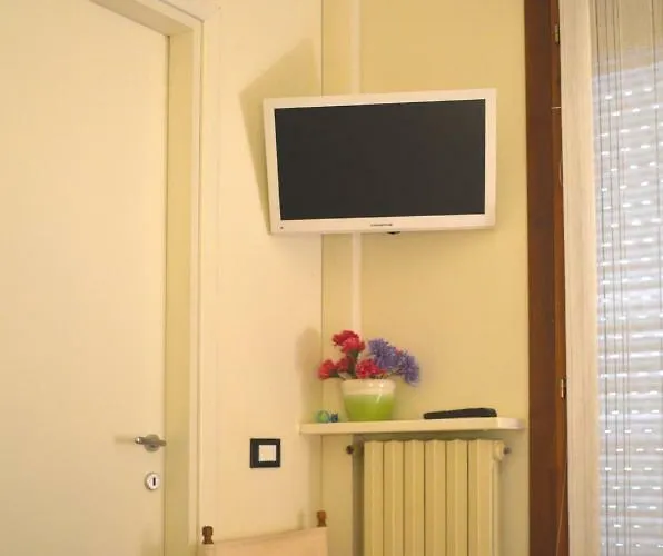 B&B Luc Bed & Breakfast 3*