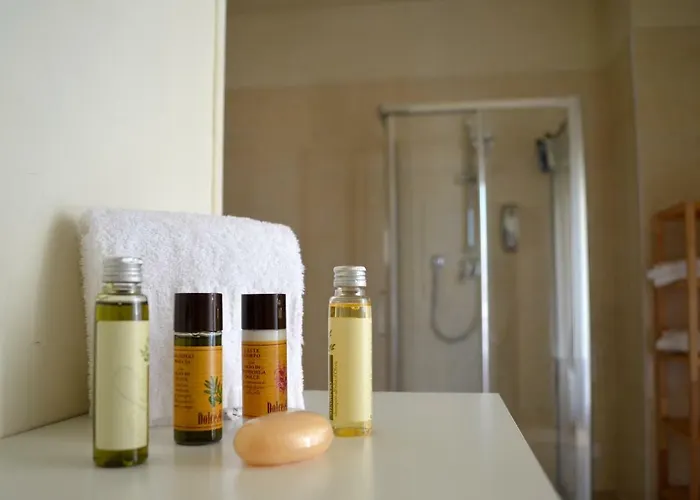 Bed & Breakfast B&B Luc Verona