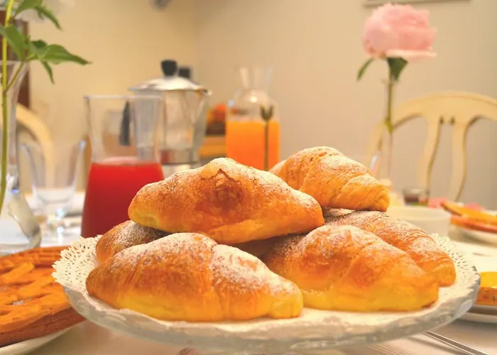 B&B Luc Bed & Breakfast