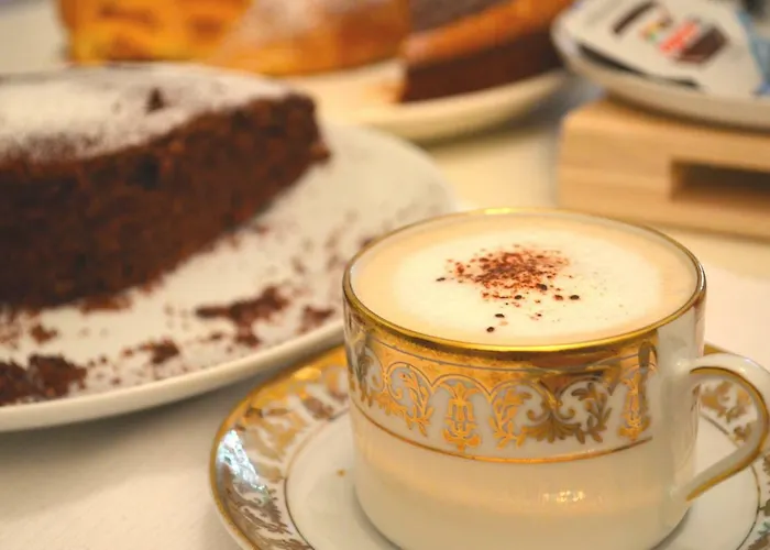 Bed & Breakfast B&B Luc 3*