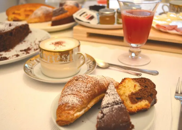 Bed & Breakfast B&B Luc Verona