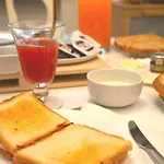 Frühstückspension Luc 3*