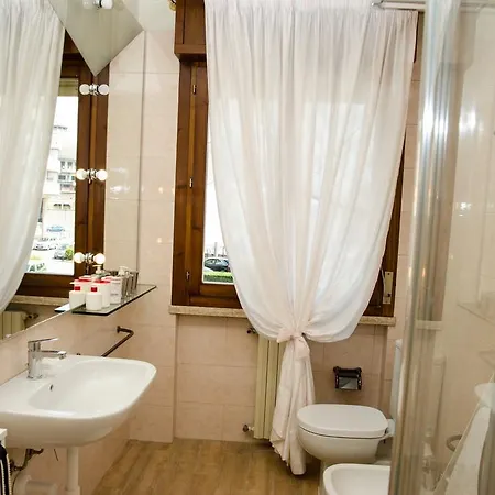 Bed and Breakfast Luc 3*