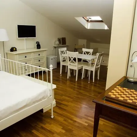 Bed and Breakfast Luc 3*
