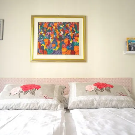 Luc Bed & Breakfast 3*