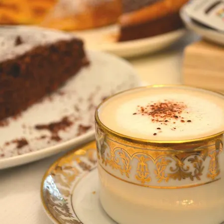 Bed & Breakfast Luc 3*