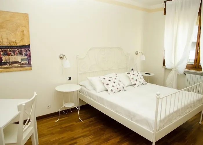 Bed & Breakfast Luc Verona