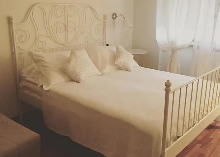 Luc Bed & Breakfast Verona