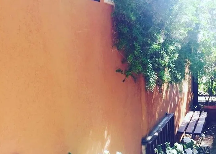 Luc Bed & Breakfast Verona