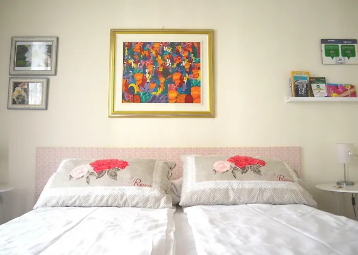 Luc Bed & Breakfast 3*