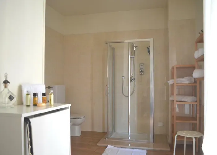 Luc Bed & Breakfast Verona