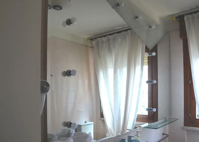 Luc Bed & Breakfast 3*