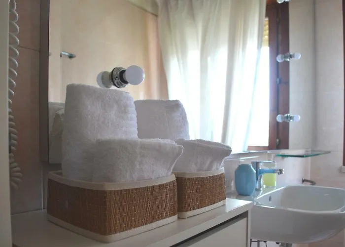 Bed & Breakfast Luc 3*